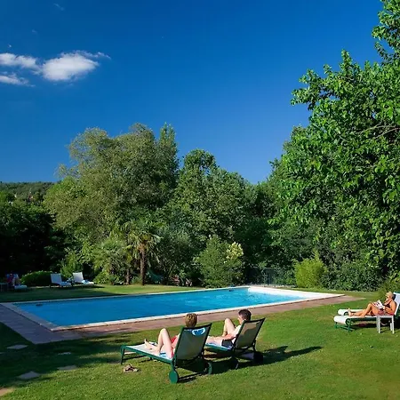Trilles Hotel