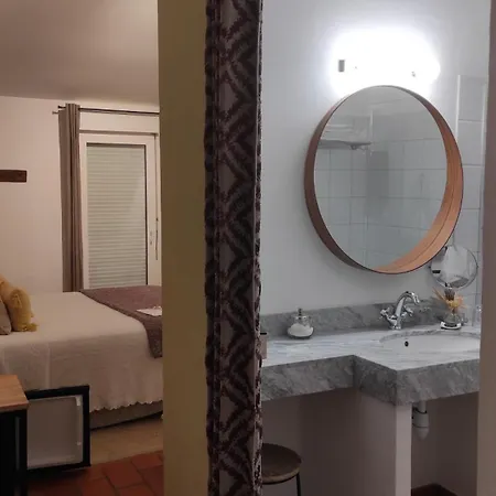 Trilles Hotel Ceret