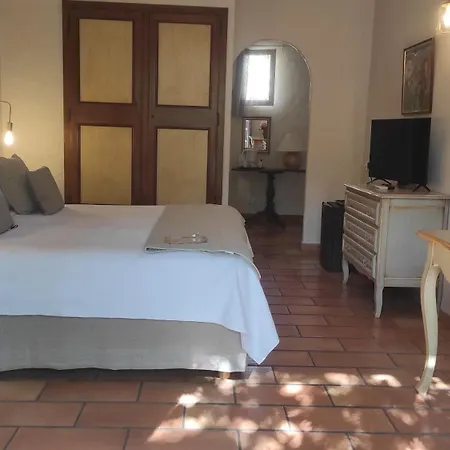 Trilles Szálloda 3*