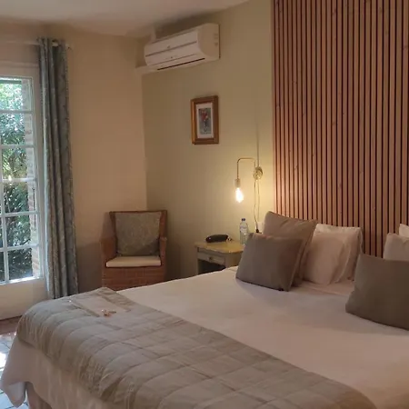 Trilles Hotel Ceret