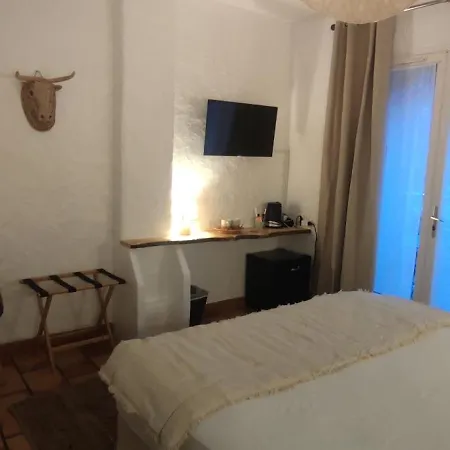 Hotel Trilles