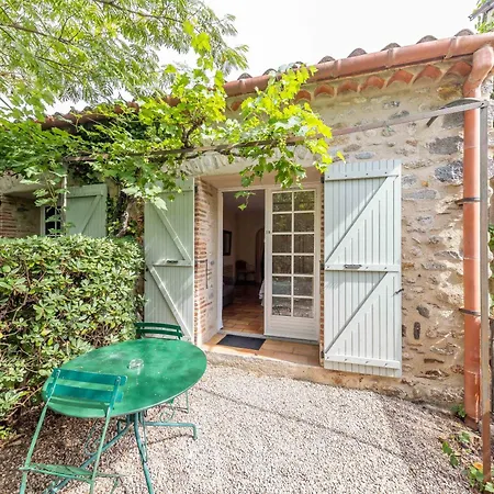 Trilles Hotel Céret