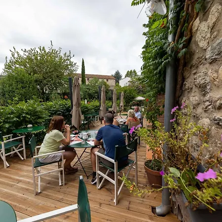 Szálloda Trilles 3*