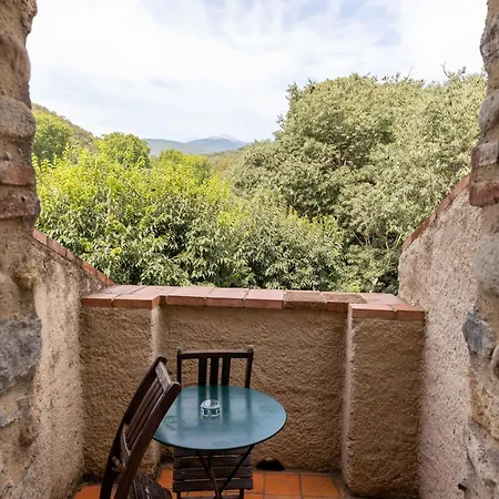 Hotel Trilles Céret