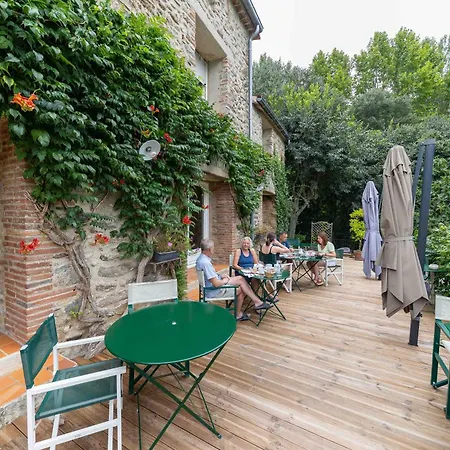 Otel Trilles