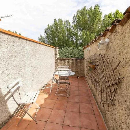Trilles 3* Ceret