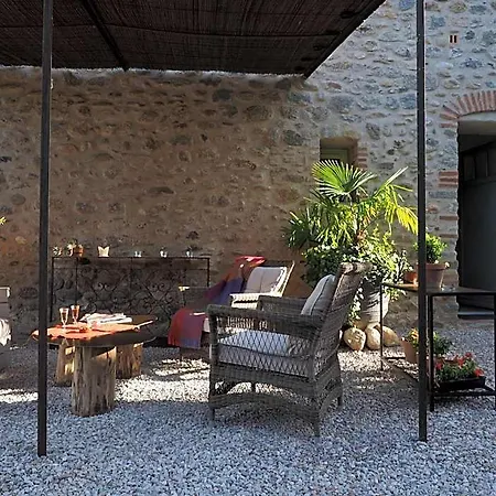 Trilles 3* Ceret
