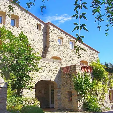 Trilles Hotel Ceret