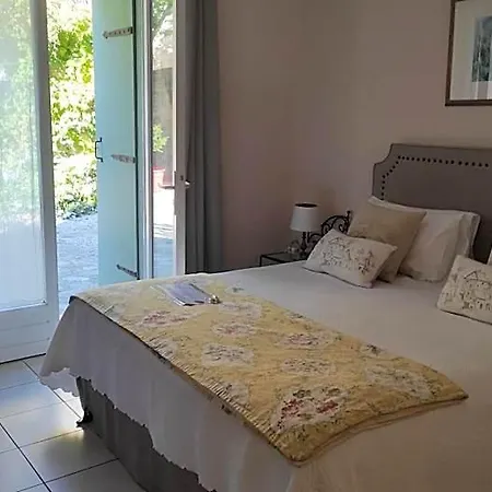 Trilles Hotel Céret