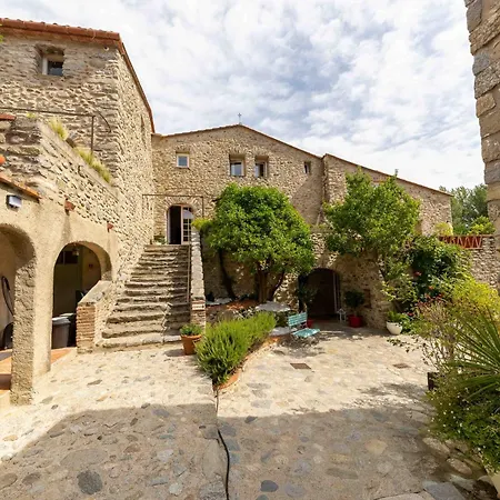 Trilles Hotel Céret
