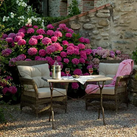 Trilles Hotel Ceret