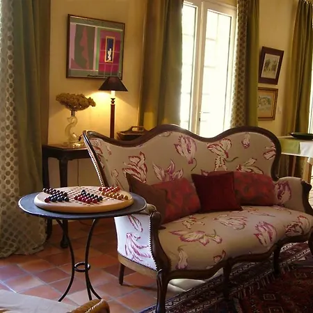 Hotel Trilles Céret