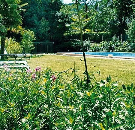 Trilles Hotel Céret