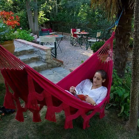 Hotel Trilles