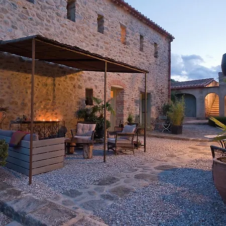 Trilles 3* Ceret