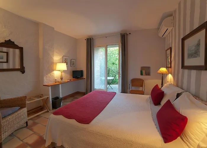 Szálloda Trilles 3*