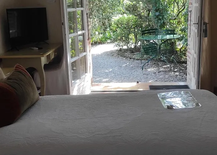 Szálloda Trilles 3*