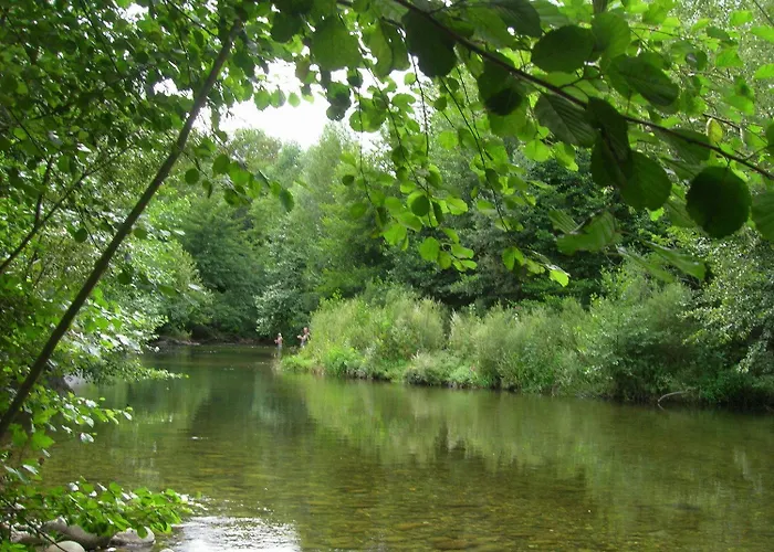 Szálloda Trilles Céret