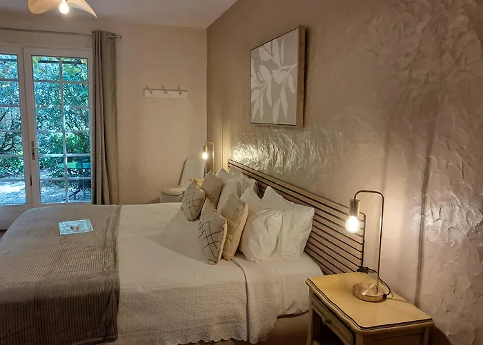 Szálloda Trilles 3*