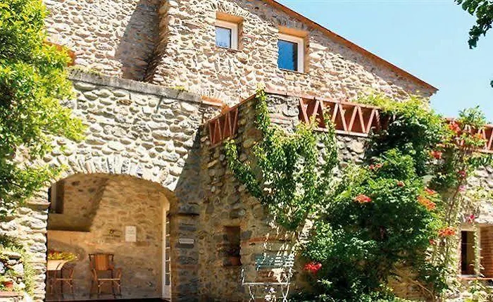 Trilles Szálloda 3*