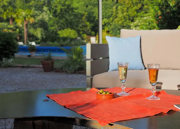 Szálloda Trilles 3*